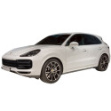 Turbo PORSCHE Cayenne 3 (9YA / 9YB)
