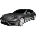 Turbo PORSCHE Panamera Sport Turismo (971)