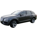 Turbo BENTLEY Bentayga