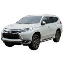 Turbo MITSUBISHI Pajero Sport 3