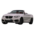 Turbo BMW 225d Cabriolet (F23)