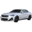 Turbo BMW 220d Coupé (G42 / G87)