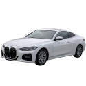Turbo BMW 420d Coupé (G22 / G82)