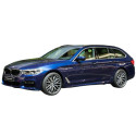 Turbo BMW 518d Touring (G31)
