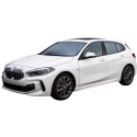 Turbo BMW 120d (F40)