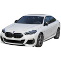Turbo BMW 218d Gran Coupe (F44)