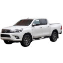 Turbo TOYOTA Hilux 8