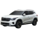 Turbo KIA Seltos