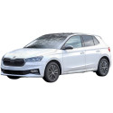 Turbo SKODA Fabia 4 (PJ)