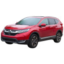 Turbo HONDA CR-V 5