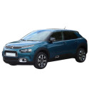 Pompe à haute pression CITROËN C4 Cactus