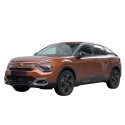 Pompe à haute pression CITROËN C4 3