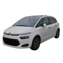 Pompe à haute pression CITROËN C4 Spacetourer (3D_)