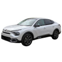 Pompe à haute pression CITROËN C4 X