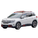 Pompe à haute pression CITROËN C5 Aircross