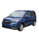 Pompe à haute pression OPEL Combo E