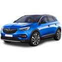 Pompe à haute pression OPEL Grandland X