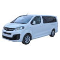 Pompe à haute pression OPEL Zafira Life (K0)