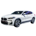 Pompe à haute pression BMW X2