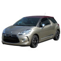 Pompe à haute pression CITROËN DS3
