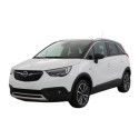Pompe à haute pression OPEL Crossland