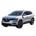 Pompe à haute pression RENAULT Koleos 2