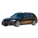 Pompe à haute pression BMW 325xi Touring (E91)