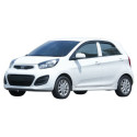 Pompe à haute pression KIA Picanto