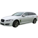 Turbo JAGUAR XF Sportbrake (X250)