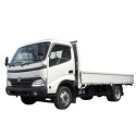 Pompe à haute pression TOYOTA Dyna