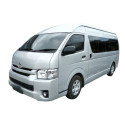 Pompe à haute pression TOYOTA HiAce