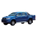Pompe à haute pression TOYOTA Hilux