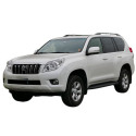 Pompe à haute pression TOYOTA Land Cruiser