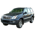 Pompe à haute pression TOYOTA Land Cruiser Prado (J12)