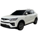 Injecteur SSANGYONG Tivoli