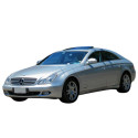 Injecteur MERCEDES CLS (C219)