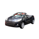 Pompe à haute pression PEUGEOT 207 CC