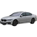 Turbo BMW 740d, Ld  (G11 / G12)