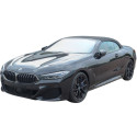Turbo BMW 840xd Cabriolet (G14 / F91)