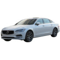 Turbo VOLVO S90 2