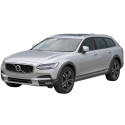 Turbo VOLVO V90 2 Cross Country