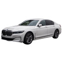 Turbo BMW 750d (G11 / G12)