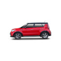 Turbo KIA Soul 2