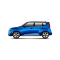 Turbo KIA Soul 3