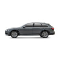 Turbo AUDI A6 Allroad (C8)