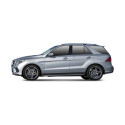 Pompe à haute pression MERCEDES GLE (V167)