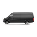 Pompe à haute pression MERCEDES Sprinter 3 (907 / 910) 317