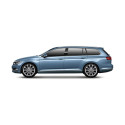Turbo VOLKSWAGEN Passat Combi B8