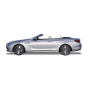 Turbo BMW 650i Cabriolet (F12)