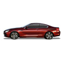 Turbo BMW 650i Coupé (F13)